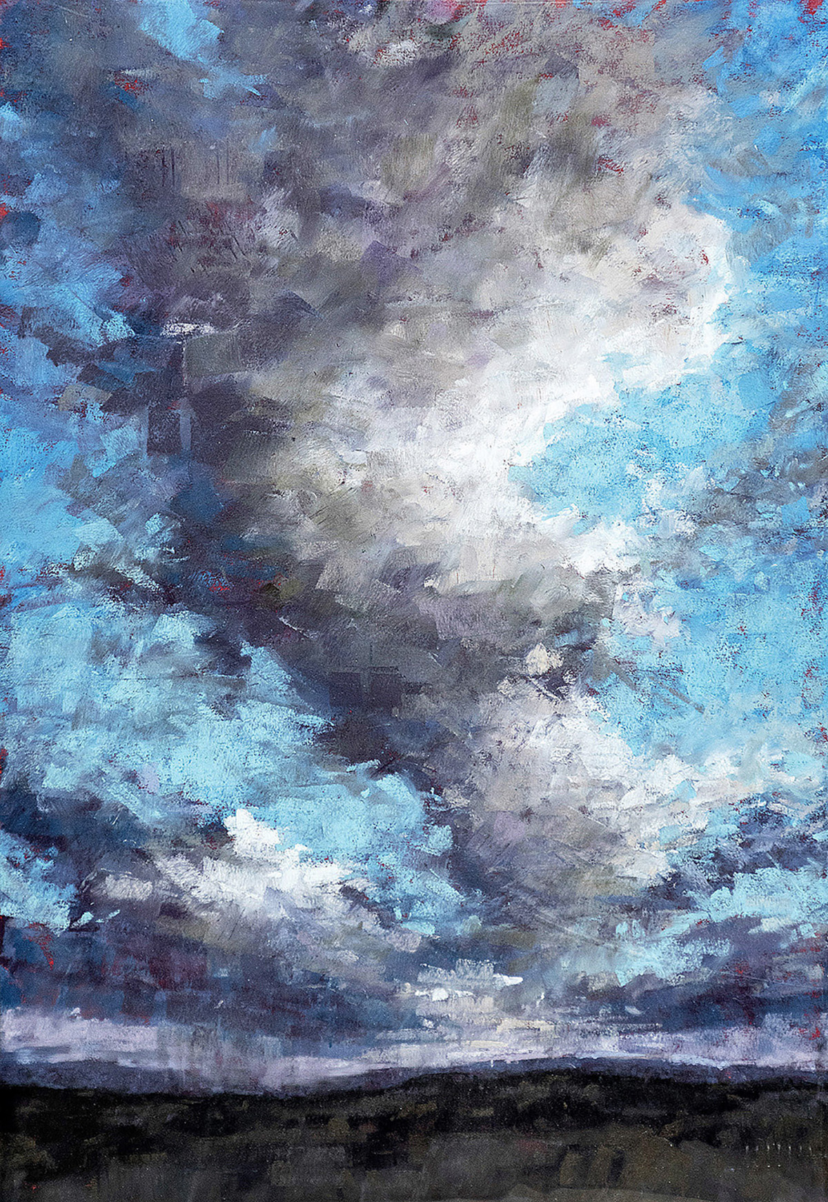 A bend in the heavens 230313_7548 sm